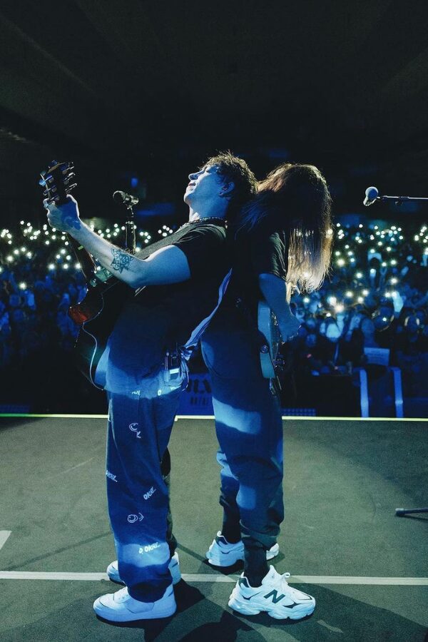 Show NX Zero Boulevard Hall (3)